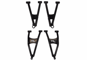 High Lifter Max Clearance Forward Control Arms - 2015-22 Kawasaki Mule Pro-FX | DX | FXR