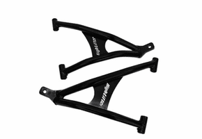 High Lifter Max Clearance Forward LOWER Control Arms - 2015 Mid Size Polaris Ranger 570 | ETX | EV