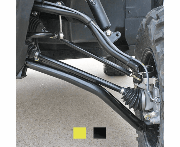 High Lifter Max Clearance Front Forward Control Arms - Can Am Defender