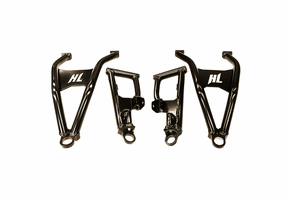 High Lifter Max Clearance Front Forward Control Arms - Kawasaki Teryx4 | Teryx 800