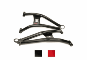 High Lifter Arched Front Lower Control Arms - 2009-23 Polaris Sportsman 550 | 850 | XP 1000