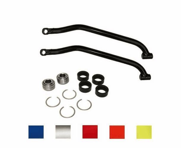 High Lifter Max Clearance Lower Rear Radius Arms - Polaris RZR XP 1000 | XP Turbo