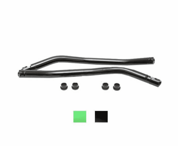 High Lifter Pro Series Lower Arched Radius Bars - 2012-16 Arctic Cat Wildcat 1000 | X | 4X