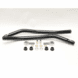 High Lifter Pro Series Lower Arched Radius Bars - 2012-16 Arctic Cat Wildcat 1000 | X | 4X