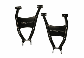 High Lifter Rear Raked Control Arms - Kawasaki Mule Pro-FX | DX | FXR