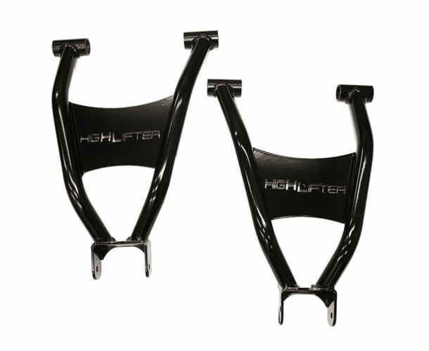 High Lifter Rear Raked Control Arms - Kawasaki Mule Pro-FX | DX | FXR