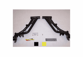 High Lifter Rear Raked Trailing Arm Kit - 2012-18 Can Am Outlander