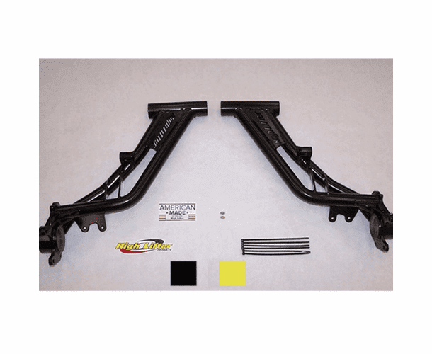 High Lifter Rear Raked Trailing Arm Kit - 2012-18 Can Am Renegade 500 | 570 | 800R | 850 | 1000