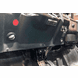 Inferno Cab Heater w| Defrost - Kubota RTV X900 | X1120 | X1140