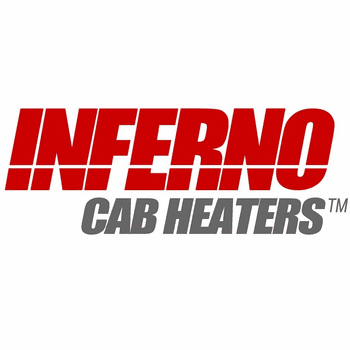 Inferno Cab Heaters