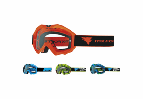 MX Force Magen Goggles