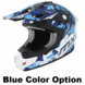 MX Force MHM39 RAZ-V Helmet