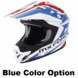 MX Force MHS39 JET-G Helmet