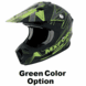 MX Force MHS39 X-1 Helmet