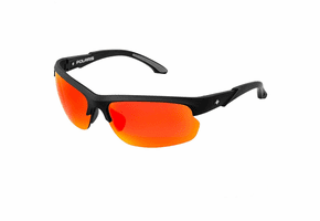 Polaris Outlaw Series Polarized Sunglasses - Polaris Licensed Sunglasses
