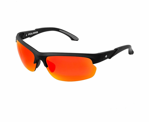 Polaris Outlaw Series Polarized Sunglasses - Polaris Licensed Sunglasses