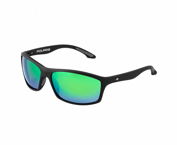 Polaris Switchback Series Polarized Sunglasses - Polaris Licensed Sunglasses