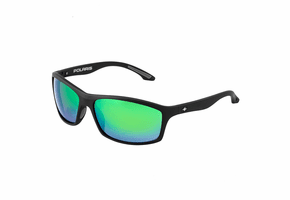 Polaris Switchback Series Polarized Sunglasses - Polaris Licensed Sunglasses