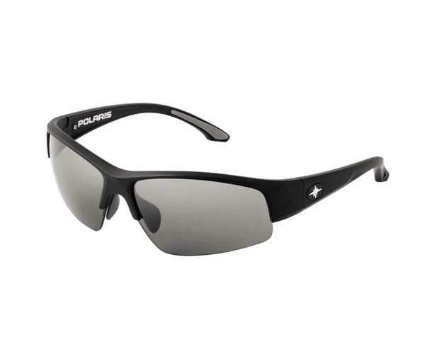 Polaris Trail Boss Series Polarized Sunglasses - Polaris Licensed Sunglasses