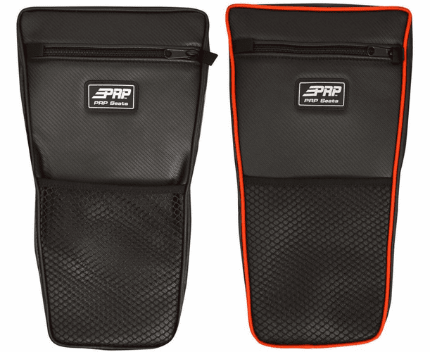 PRP Center Storage Bags |Pack of 2| - Polaris RZR XP 1000 | XP Turbo | S 1000 | 900 | S 900