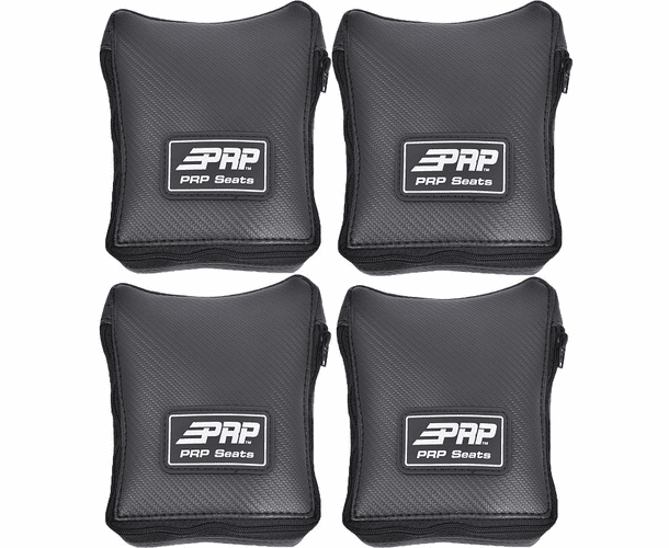 PRP Dash Storage Bags |Pack of 4| - Can Am Maverick X3