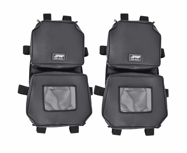 PRP Overhead Storage Bags |Pack of 2| - Can Am Maverick X3