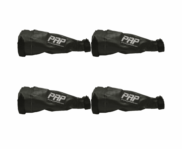 PRP UTV Emergency CV Boot Covers |Pack of 4|