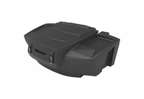 PZ6 Rear Cargo Box by Jemco Cargo Boxes - Polaris RZR S 1000 | 900 | S 900