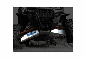 Rival A-Arm Guards - Polaris RZR XP 1000 | XP Turbo