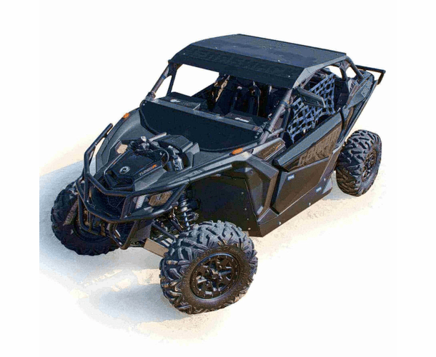 Rival Aluminum Top - Can Am Maverick X3