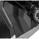 Rival Footwell Protector - CF Moto UForce 1000