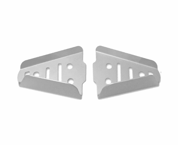 Rival Front A-Arm Guards |Set of 2| - 2012-21 Kawasaki Brute Force 750i