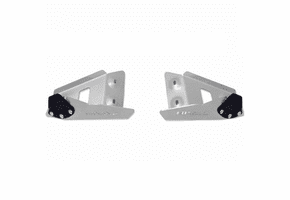 Rival Front A-Arm Guards |Set of 2| - 2016-21 Yamaha Grizzly 700