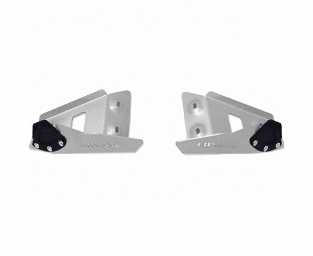 Rival Front A-Arm Guards |Set of 2| - 2016-21 Yamaha Grizzly 700