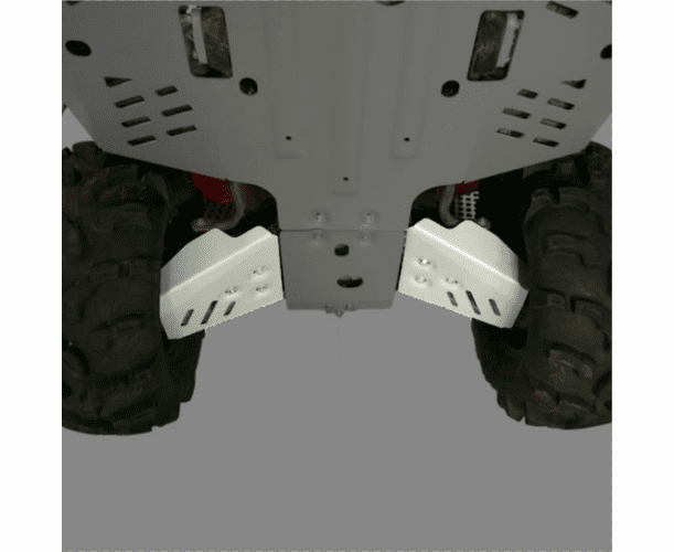 Rival Front A-Arm Guards |Set of 2| - 2019-21 Suzuki King Quad 500 | 750