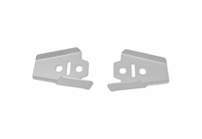 Rival Front A-Arm Guards |Set of 2| - Honda Pioneer 500