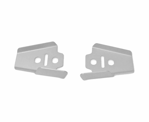 Rival Front A-Arm Guards |Set of 2| - Honda Pioneer 500