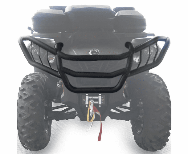 Rival Front Bumper - 2013-21 Can Am Outlander G2