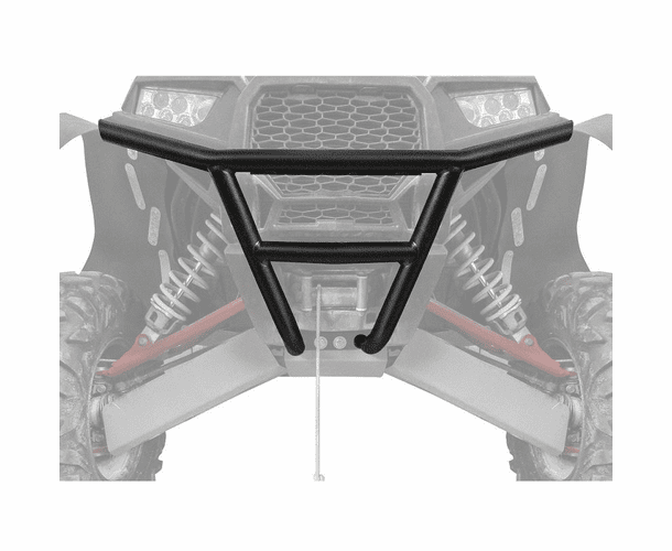 Rival Front Bumper - 2014-20 Polaris RZR XP 1000 | XP Turbo | S 1000 | 900 | S 900