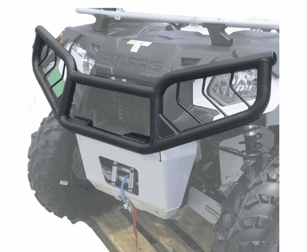 Rival Front Bumper - 2015-21 Polaris Sportsman 450 | 570