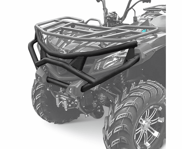 Rival Front Bumper - 2016-21 CF Moto CForce 400 | 500 | 500 S