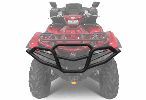 Rival Front Bumper - 2016-21 Yamaha Kodiak 700