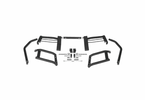 Rival Front Bumper - 2019-21 Kawasaki Mule Pro-MX