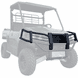 Rival Front Bumper - 2019-21 Kawasaki Mule Pro-MX