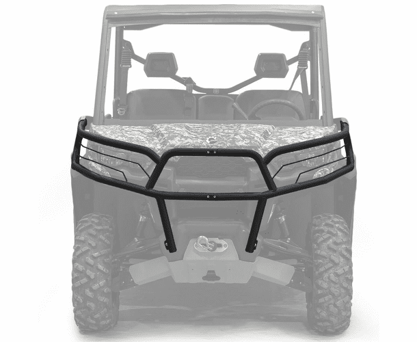 Rival Front Bumper - Can Am Defender