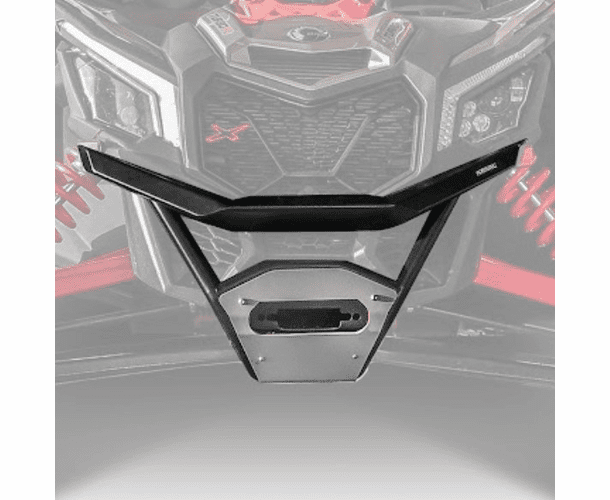 Rival Front Bumper - Can Am Maverick X3