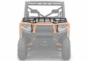 Rival Front Storage Rack - 2018-21 Polaris Ranger XP 1000 | 1000