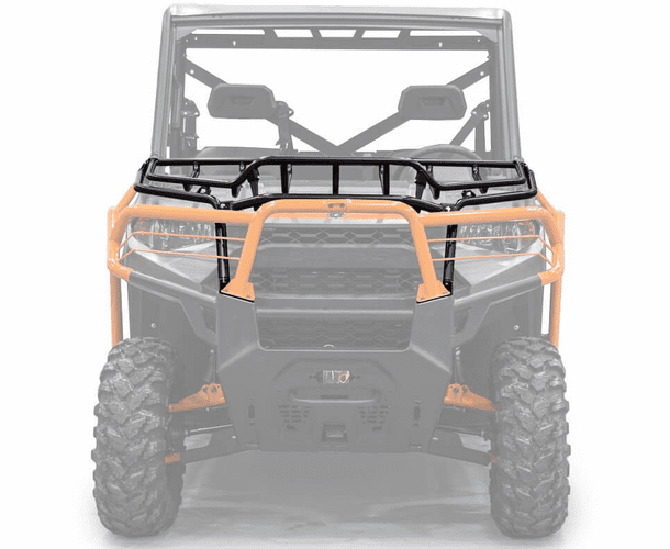 Rival Front Storage Rack - 2018-21 Polaris Ranger XP 1000 | 1000