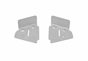 Rival Rear A-Arm Guards |Set of 2| - Honda Pioneer 500