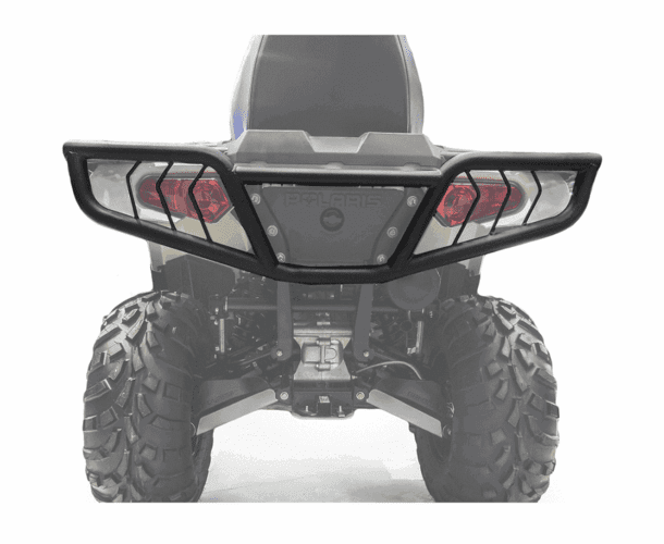 Rival Rear Bumper - 2015-21 Polaris Sportsman 450 | 570